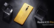Redmi K20 Pro Signature Edition oficjalnie. Kosztuje ponad 25 tys. zł [#wSkrócie]