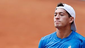 Sensacje w Rio de Janeiro. Nastoletni diament przełamał się na własnej ziemi