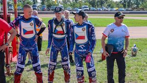 Żużel. Awaria zapłonu pozbawiła go marzeń. "Motocykl stanął w płomieniach"