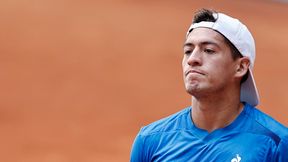 Sensacje w Rio de Janeiro. Nastoletni diament przełamał się na własnej ziemi