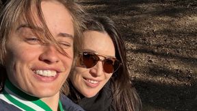 "Na skraju wyczerpania". Zillmann przemówiła w sieci