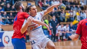 PGNiG Superliga: Górnik zagrał koncertowo w Zabrzu. Przestoje mielczan w grze