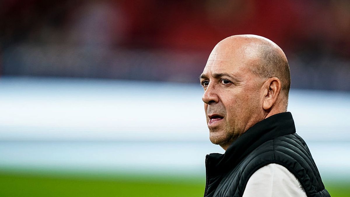 Getty Images / Rene Nijhuis/MB Media / Na zdjęciu: Fernando Carro