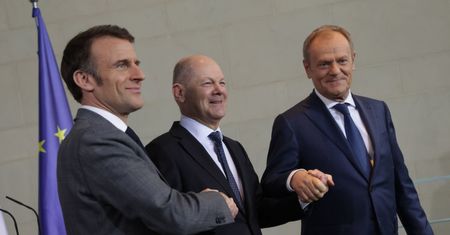 Hiszpanie chwalą Polskę. "Wypełnia próżnię pozostawioną przez Francję i Niemcy"