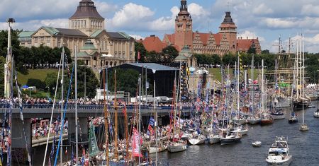 Pogoda w Szczecinie. Prognoza na sobotę, 15 lutego 2025. Zimno na Pomorzu Zachodnim