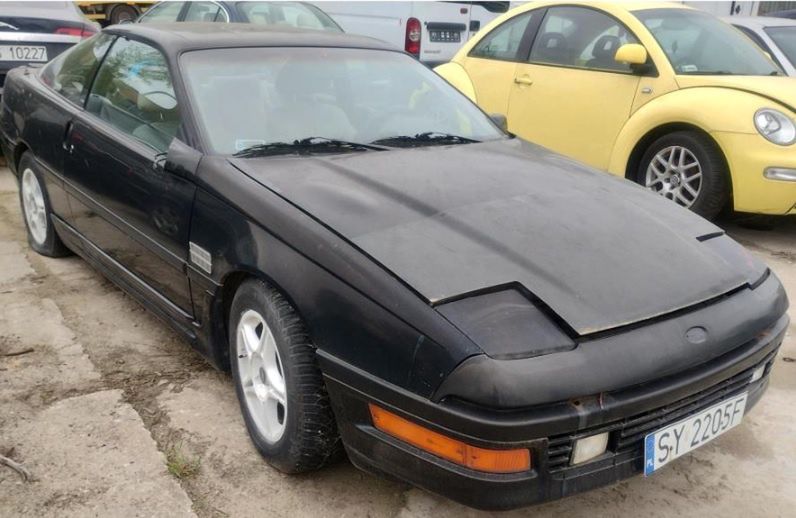 Ford Probe