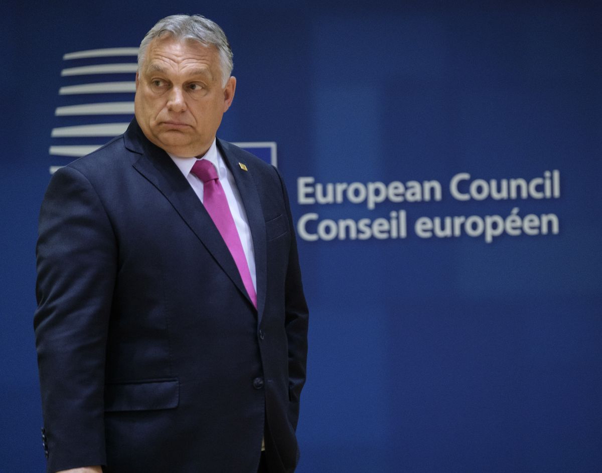 Węgry mogą stracić możliwość dalszego finansowania przez UE w skutek niepraworządności i korupcji w kraju 