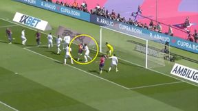 Szaleństwo Barcelony. Z 0:2 na 4:2 w 26. minut!