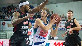 Anwil Włocławek - TBV Start Lublin 112:77 (galeria)