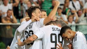 Zrinjski Mostar - Legia Warszawa kursy i typy bukmacherskie | 26.10.2023