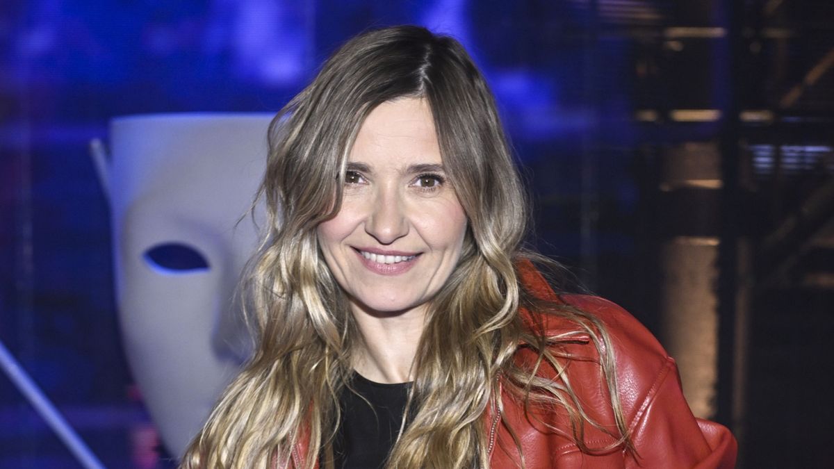 Koroniewska o serialu "M jak Miłość"