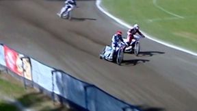 Jamróg poprowadził Orła do zwycięstwa