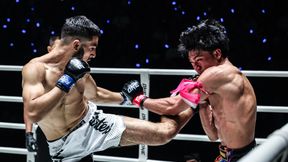 ONE Friday Fights 151 w piątkowe popołudnie na żywo w Fightklubie!