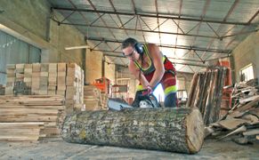 Discovery Channel HD Specjalistki