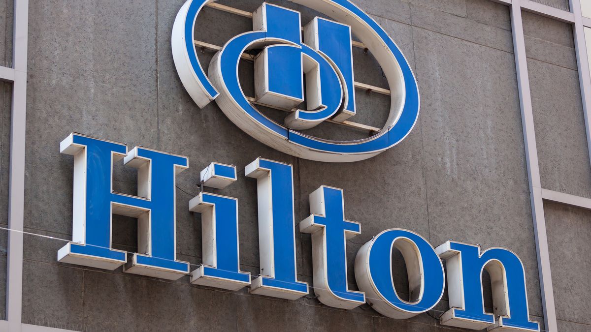 Hotel Hilton w Białymstoku ma zostac otwarty jeszcze w tym roku