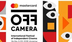 Mastercard partnerem tytularnym festiwalu Off Camera