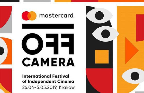 Mastercard partnerem tytularnym festiwalu Off Camera