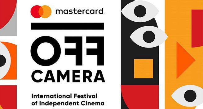Mastercard partnerem tytularnym festiwalu Off Camera