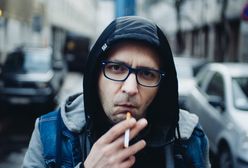 Jesteśmy debilami, a nie mesjaszami – rozmowa z Robertem Ziębińskim