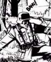 Najbardziej realistyczny komiks o wojnie