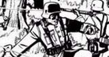 Najbardziej realistyczny komiks o wojnie