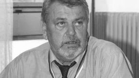 Środowisko siatkarskie w żałobie. Nie żyje słynny trener