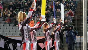 Polonia zrobiła błąd. Podprowadzające muszą być, bo to nie tylko koloryt, ale i słupy reklamowe