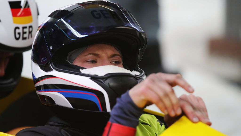 Getty Images / Alexander Hassenstein / Na zdjęciu: Annika Drazek