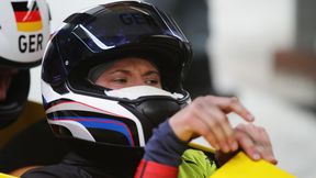 PŚ w bobslejach: skandal w Siguldzie. Niemka nie podała ręki Rosjance