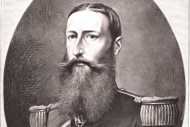 Leopold II