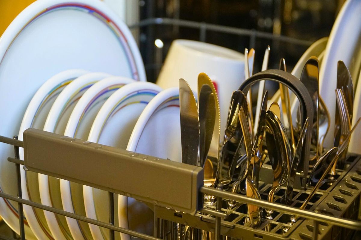 Discover the game-changing dishwasher method that saves money and boosts cleanliness