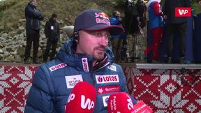 Skoki narciarskie. Puchar Świata w Wiśle w innym terminie? Adam Małysz zabrał głos