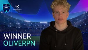 Ciekawy transfer Lazio. Kupili zawodnika, który wygrał Ligę Mistrzów w FIFĘ