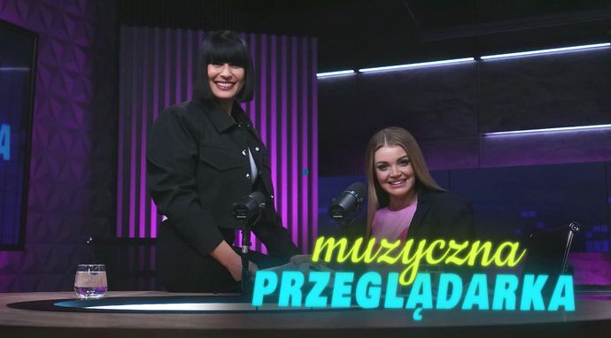 Muzyczna przeglądarka