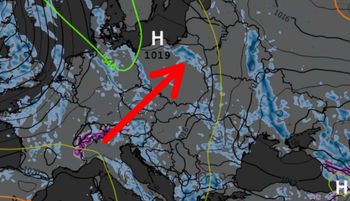 Już od 19 maja. Ogłaszają ws. pogody w Polsce