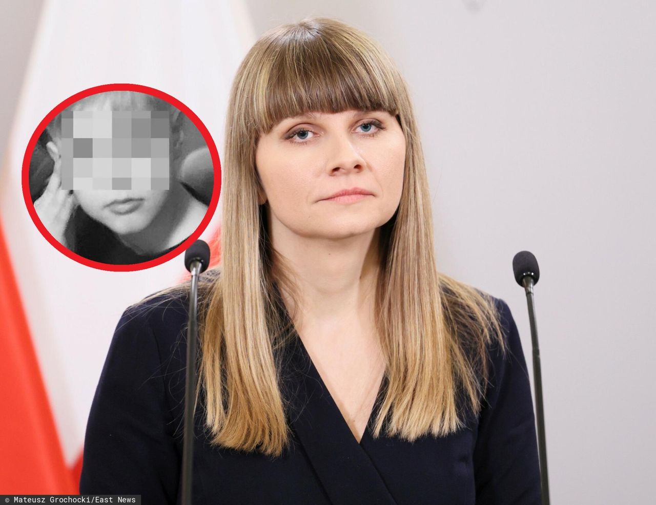 Horna-Cieślak apeluje do KRS. Chodzi o sprawę skatowanego Kamilka z Częstochowy