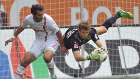 Wtorek w Bundeslidze: Napoli nie chciało Aubameyanga, legenda Werderu trenerem HSV?