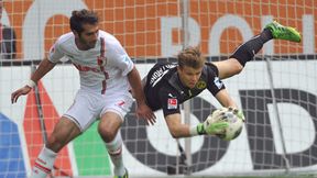 Niedziela w Bundeslidze: Słynny trener poprowadzi HSV, najwyższa porażka Schalke (wideo)