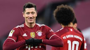 Robert Lewandowski: Dlaczego Messi na mnie nie zagłosował? Pamiętam jego słowa!