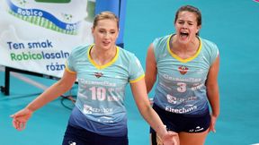 Tauron Liga. Walka na noże w Rzeszowie. Developres i Chemik dały solidne show