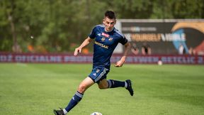 Wymiana ciosów aż do doliczonego czasu w meczu Betclic II ligi