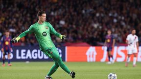 "Przeraziło stadion". Francuskie media piszą o Szczęsnym