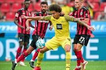 Bundesliga: siedem goli w szalonym meczu Borussii Dortmund