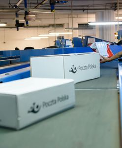 Poczta Polska ostrzega przed nowym typem oszustwa. Uwaga na "odsprzedaż paczek"
