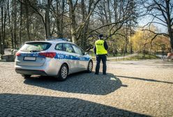 Policjant postrzelony z broni. Zatrzymano cztery osoby