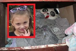 Zaginęła trzy lata temu. Amerykańska policja odnalazła sześciolatkę