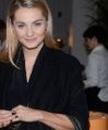 Ubiera Małgorzatę Sochę i Agnieszkę Szulim - Paulina Pyszkiewicz projektantka LeBRAND