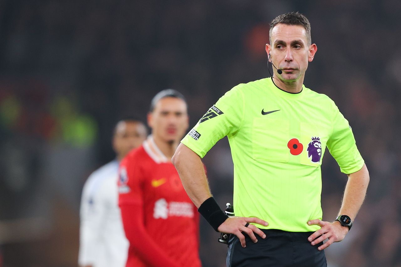 UEFA investigates football referee caught in drug scandal