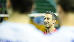 Zmiany w AZS-ie Częstochowa. Sinan Tanik stracił pracę