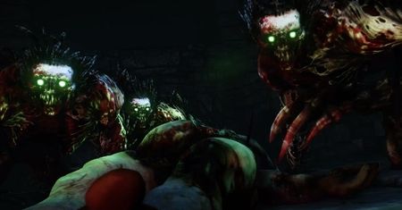 Co z tym Eternal Darkness 2? Czyżby miało powrócić jako Shadow of the Eternals?